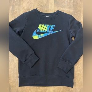 Kids Nike Sweatshirt